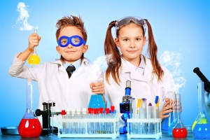 Warsztaty chemiczne- zajęcia dodatkowe